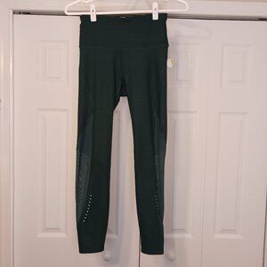 3/$18 or 5/$25 Old Navy Green Leggings Size Small